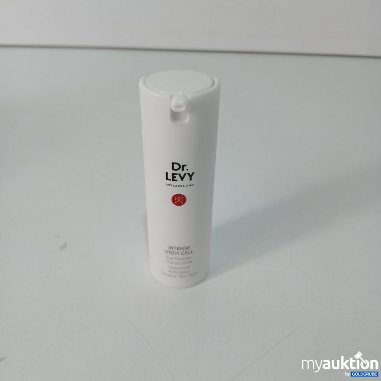 Artikel Nr. 800009 Artikel Nr. 800009: Dr.Levy Intense Stem Cell 7ml