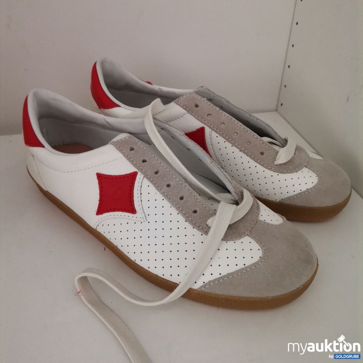 Artikel Nr. 825009 Artikel Nr. 825009: Brütting Sneaker