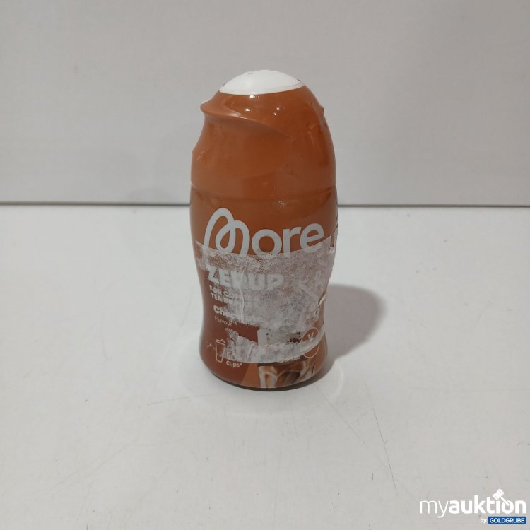 Artikel Nr. 835009: More Zerup 65ml 