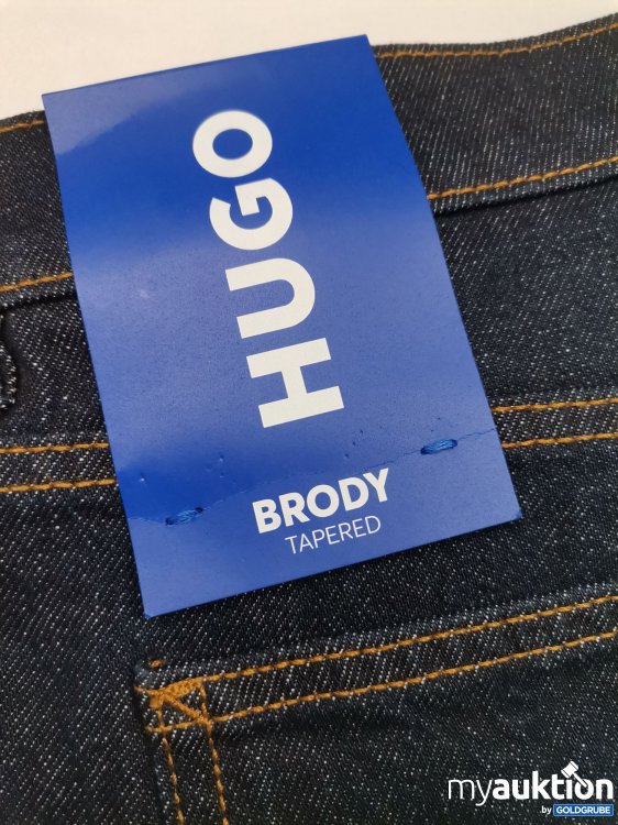 Artikel Nr. 837009 Artikel Nr. 837009: Hugo Boss Jeans