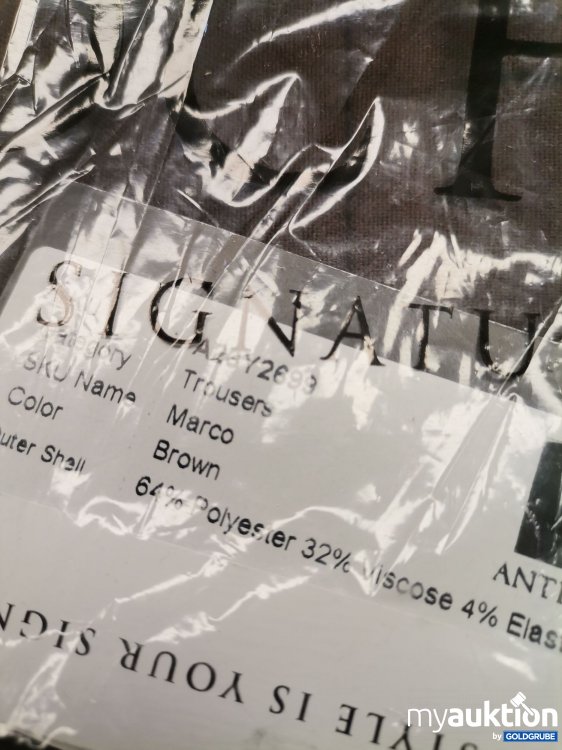 Artikel Nr. 843009: Antioch Hose Marco