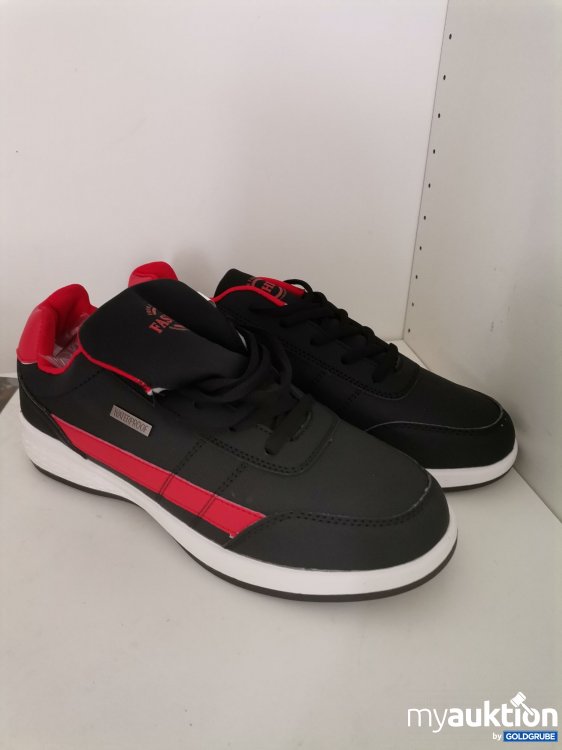 Artikel Nr. 863009: Naturstep Sneaker 