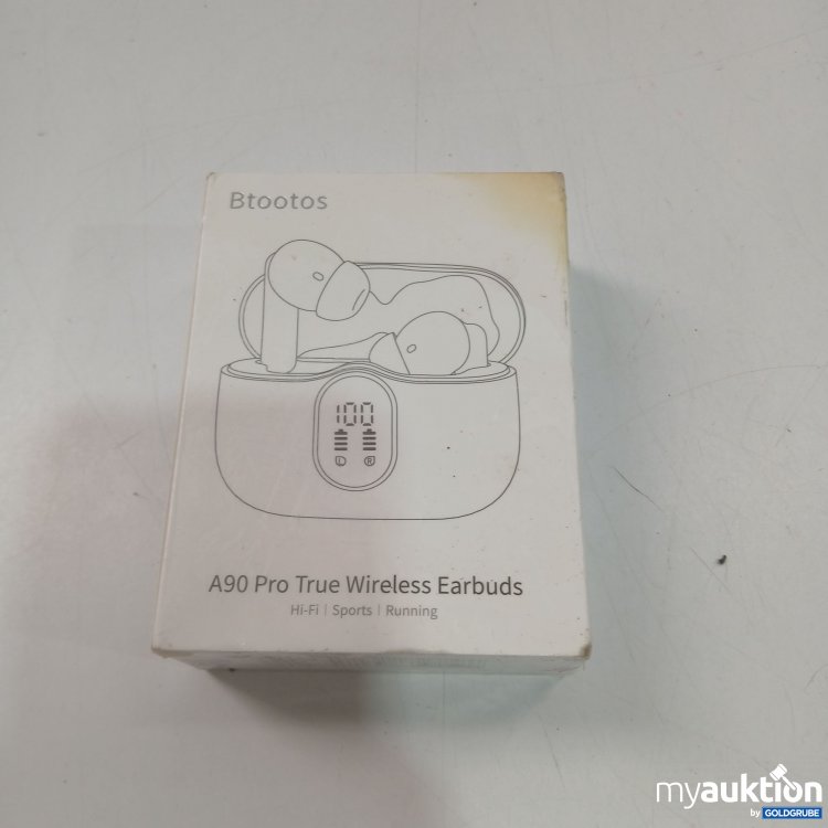 Artikel Nr. 874009: Btootos A90 Pro True Wireless Earbuds 