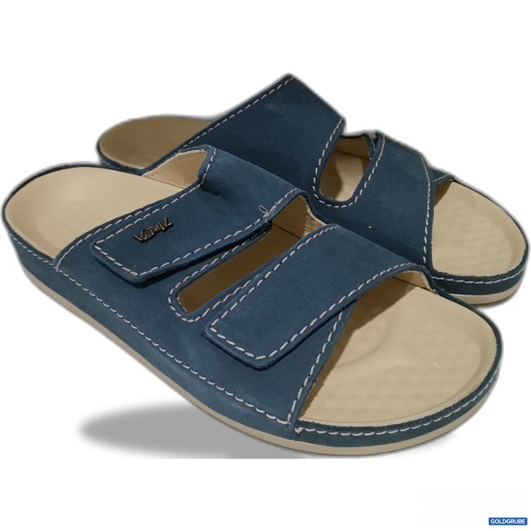 Artikel Nr. 878009: Vital Pantolette 