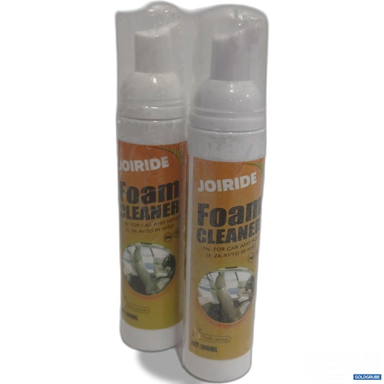 Artikel Nr. 884009: Joiride Foam Cleaner 100ml