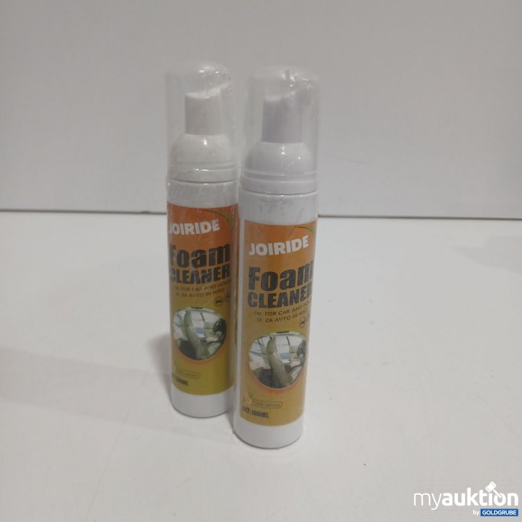 Artikel Nr. 884009: Joiride Foam Cleaner 100ml