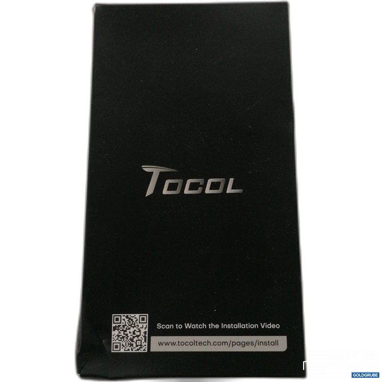 Artikel Nr. 887009 Artikel Nr. 887009: Tocol Case Iphone 16Pro