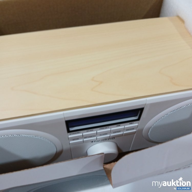 Artikel Nr. 900009 Artikel Nr. 900009: Novara Stereo DAB Radio