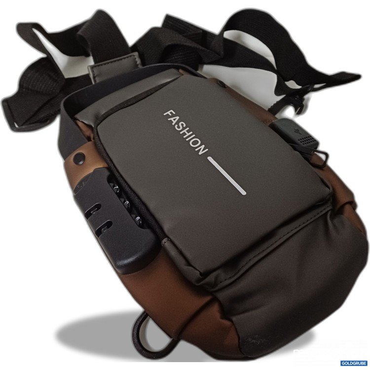 Artikel Nr. 917009: Fashion Brusttasche ca.25x18cm