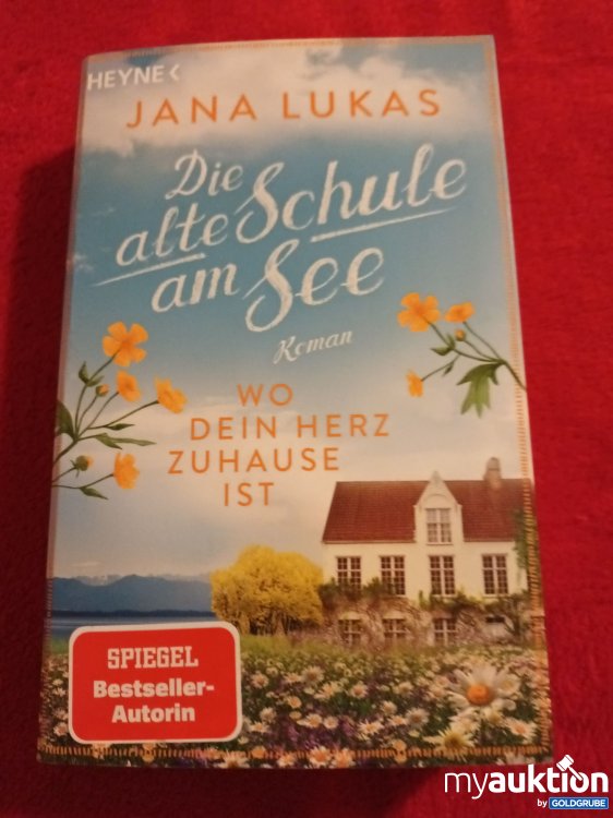 Artikel Nr. 923009: Die alte Schule am See