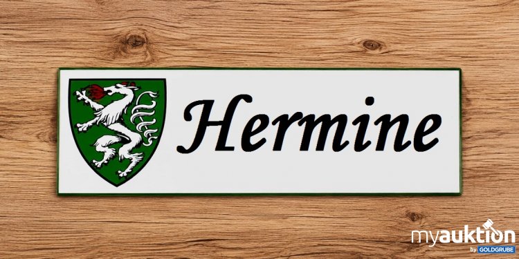 Artikel Nr. 937009 Artikel Nr. 937009: Blechschild