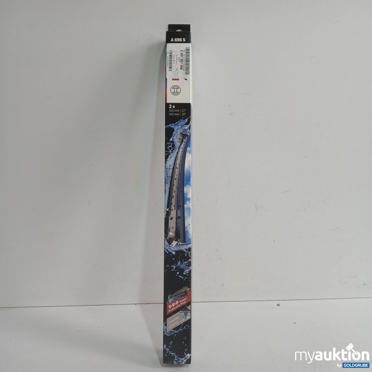 Artikel Nr. 957009: Bosch Aero Twin A696S 2x550mm / 450mm 