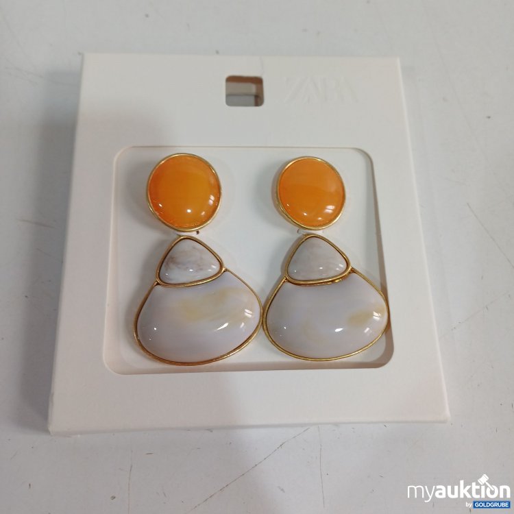 Artikel Nr. 961009: Zara Ohrringe