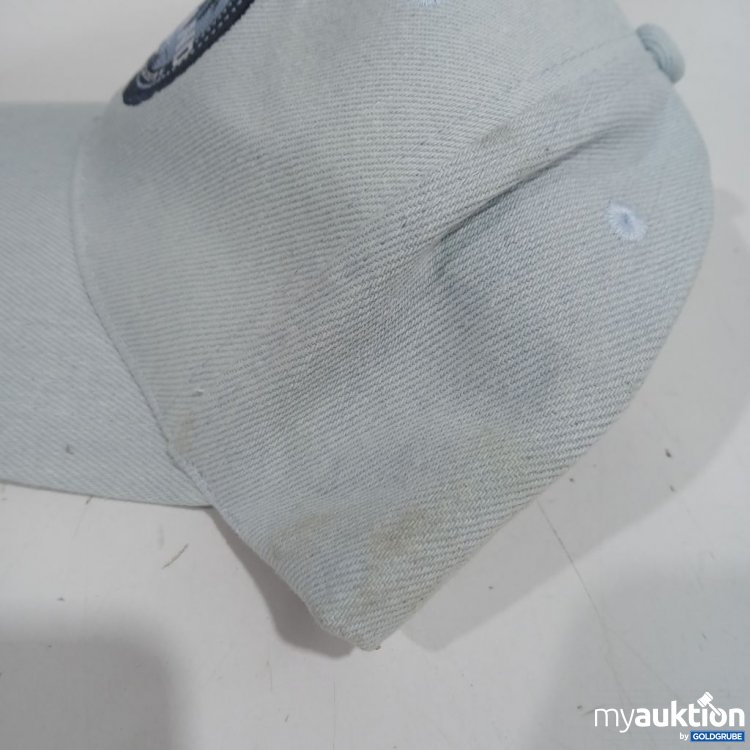 Artikel Nr. 964009 Artikel Nr. 964009: ISLAND Cap mit Palmendesign