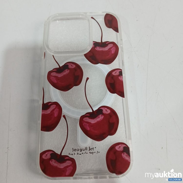 Artikel Nr. 967009: Hülle für iPhone 16Pro 