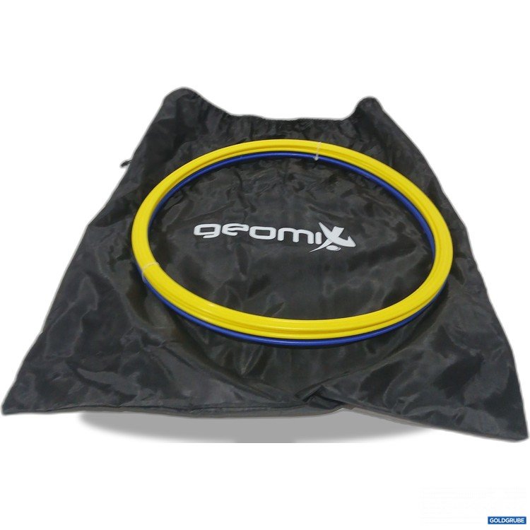 Artikel Nr. 968009: Geomix Reifen set agility 6stk 