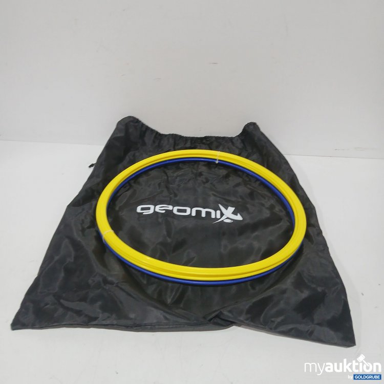 Artikel Nr. 968009: Geomix Reifen set agility 6stk 