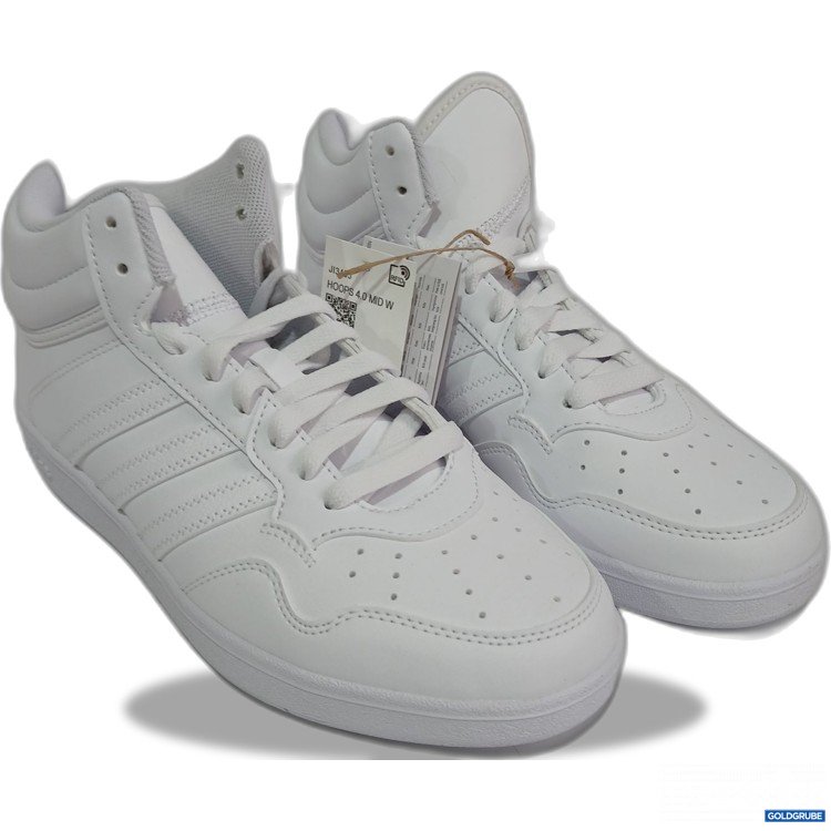 Artikel Nr. 969009: Adidas Hoops 4.0 Mid W 