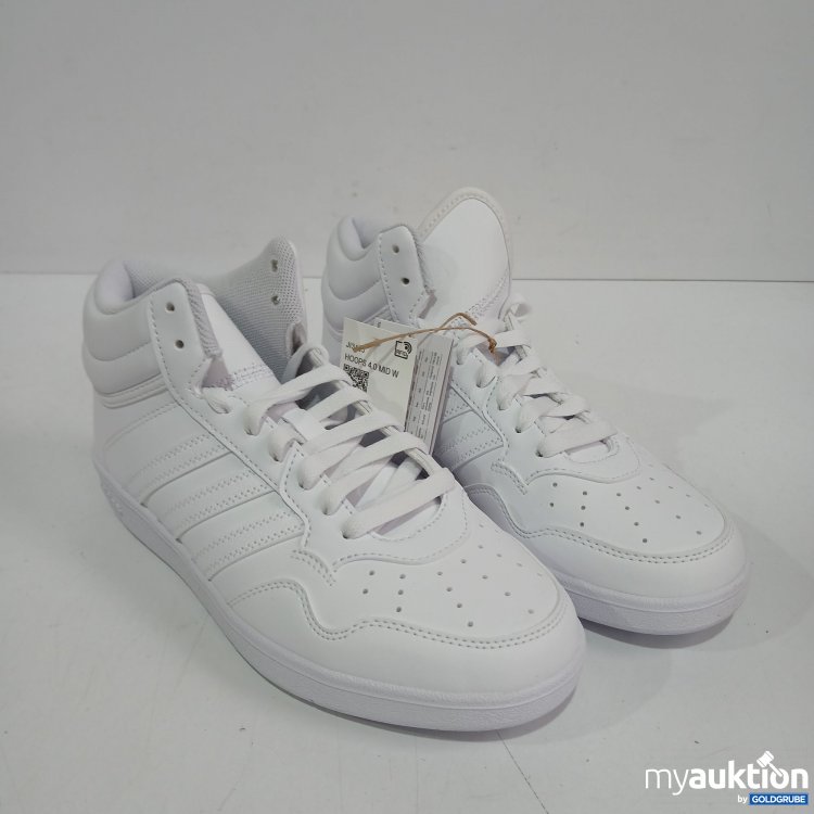 Artikel Nr. 969009: Adidas Hoops 4.0 Mid W 