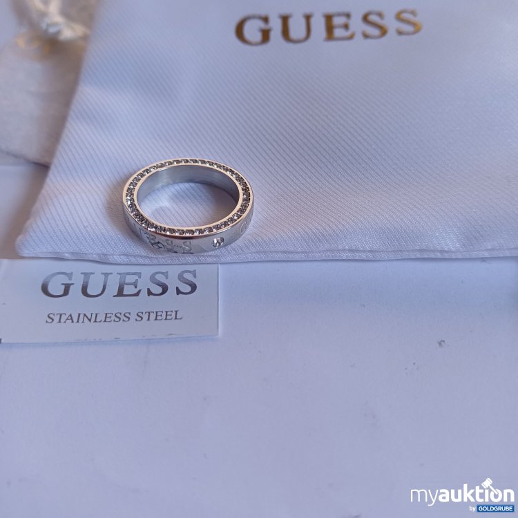 Artikel Nr. 977009 Artikel Nr. 977009: Guess Ring