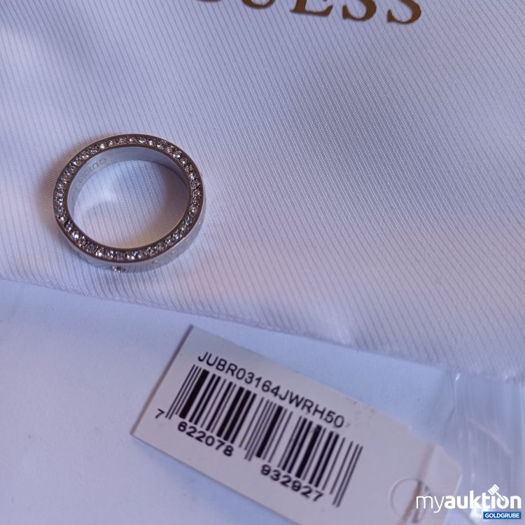 Artikel Nr. 977009 Artikel Nr. 977009: Guess Ring