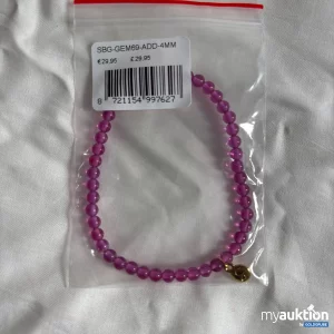 Auktion Armband