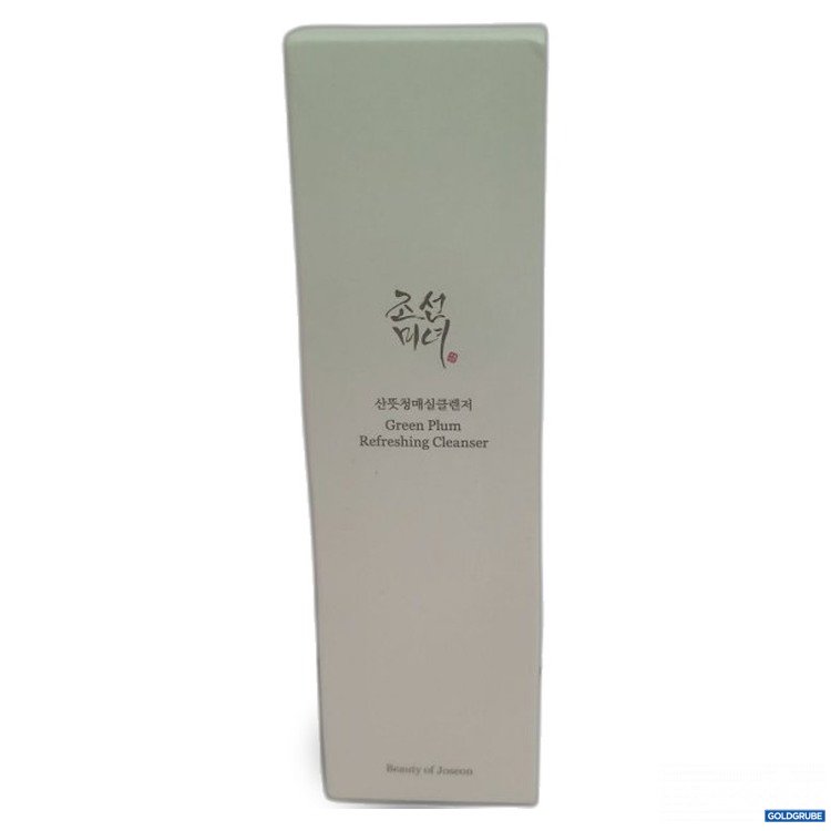 Artikel Nr. 466010: Beauty of Joseon Green Plum Refreshing Cleanser