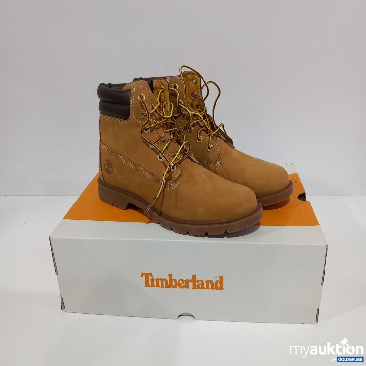 Artikel Nr. 516010 Artikel Nr. 516010: Timberland Linden Woods Gr.39