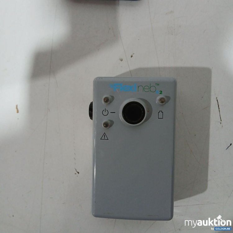 Artikel Nr. 523010: Flexineb Inhalator E2