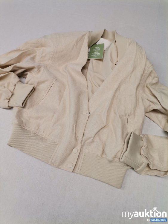 Artikel Nr. 716010 Artikel Nr. 716010: H&M Jacke