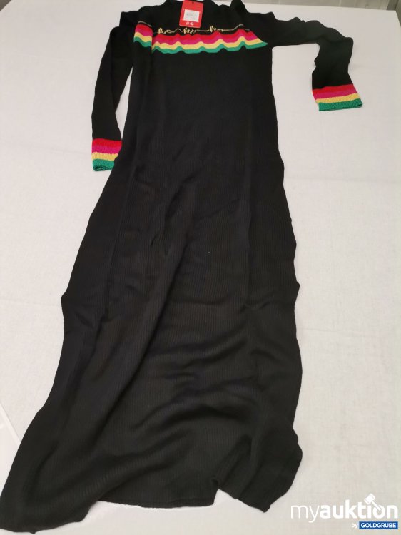 Artikel Nr. 717010 Artikel Nr. 717010: Threadbare Strickkleid