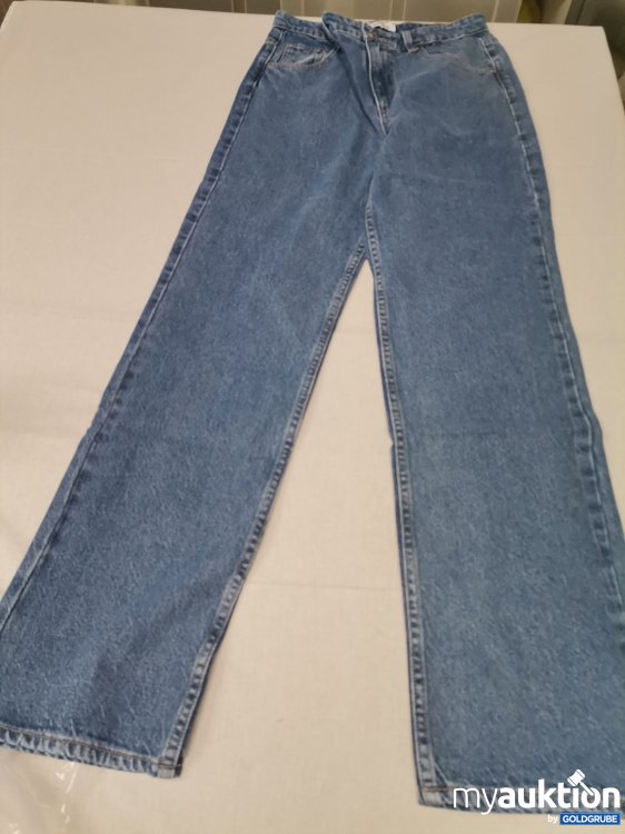 Artikel Nr. 727010 Artikel Nr. 727010: Edited Jeans