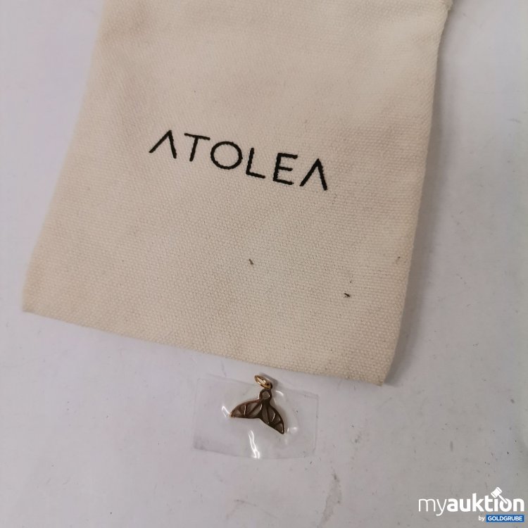 Artikel Nr. 732010: Atolea Anhänger 