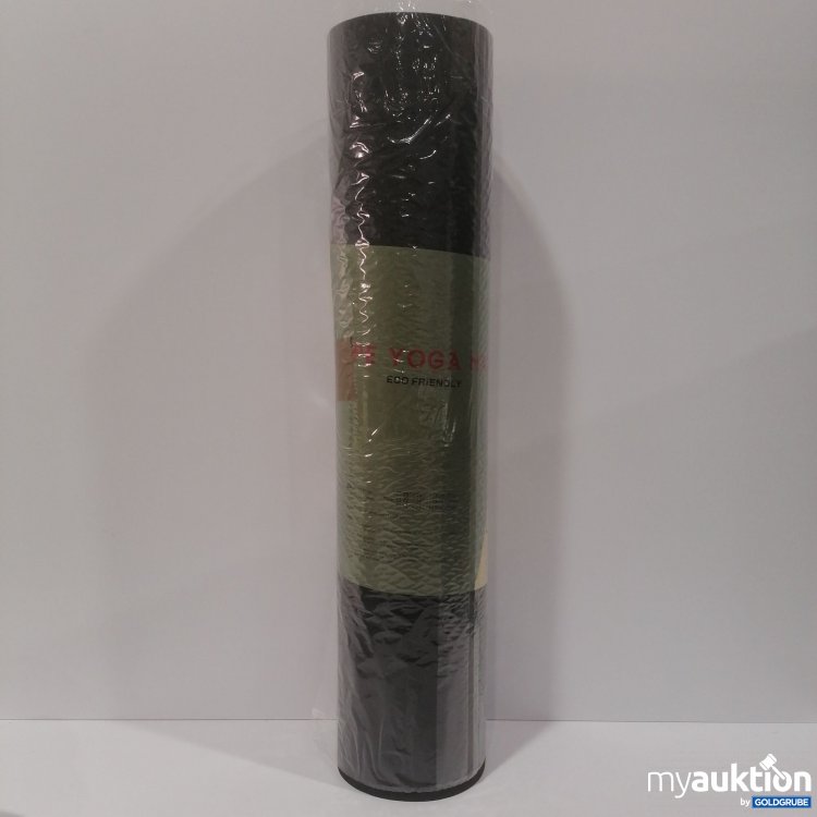 Artikel Nr. 765010 Artikel Nr. 765010: Good Nite Yoga Mat