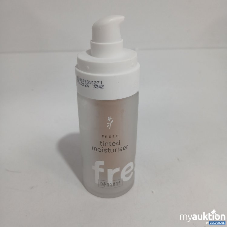 Artikel Nr. 818010 Artikel Nr. 818010: fresh Tinted moisturiser 30ml