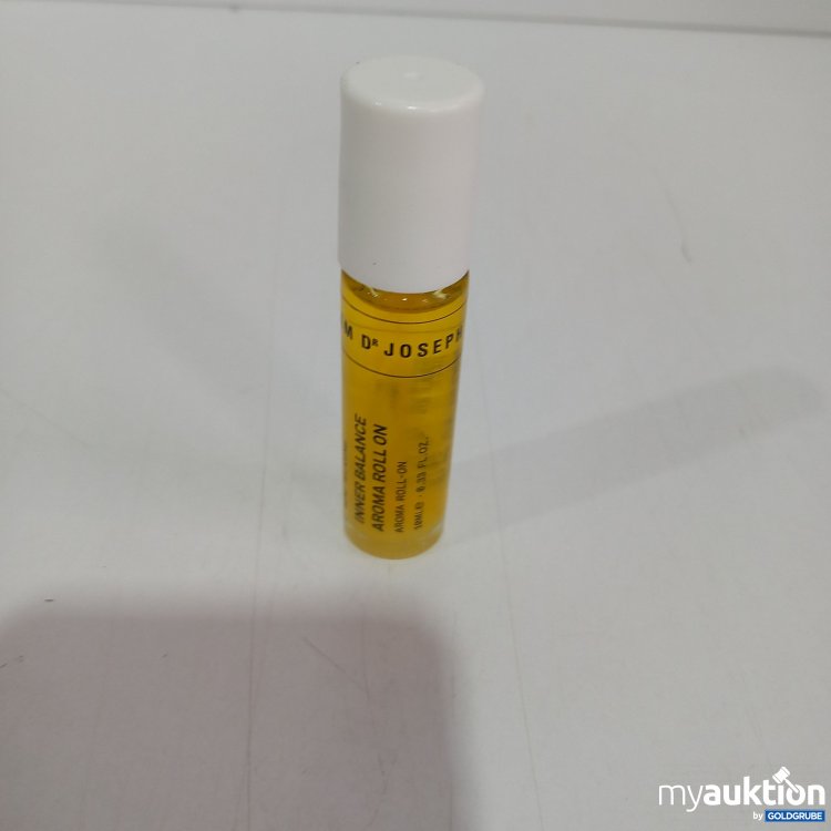 Artikel Nr. 822010 Artikel Nr. 822010: Team Dr. Joseph Inner Balance Aroma Roller 10ml