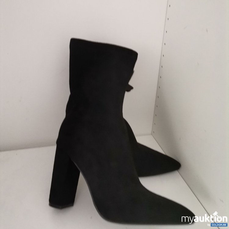 Artikel Nr. 825010 Artikel Nr. 825010: Stiefeletten