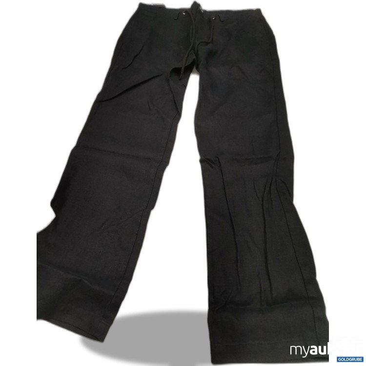 Artikel Nr. 837010 Artikel Nr. 837010: Lawrence Grey Leinenhose