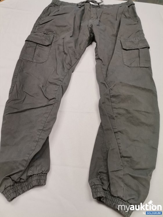 Artikel Nr. 842010: Urban classic Cargo Schlupfhose 