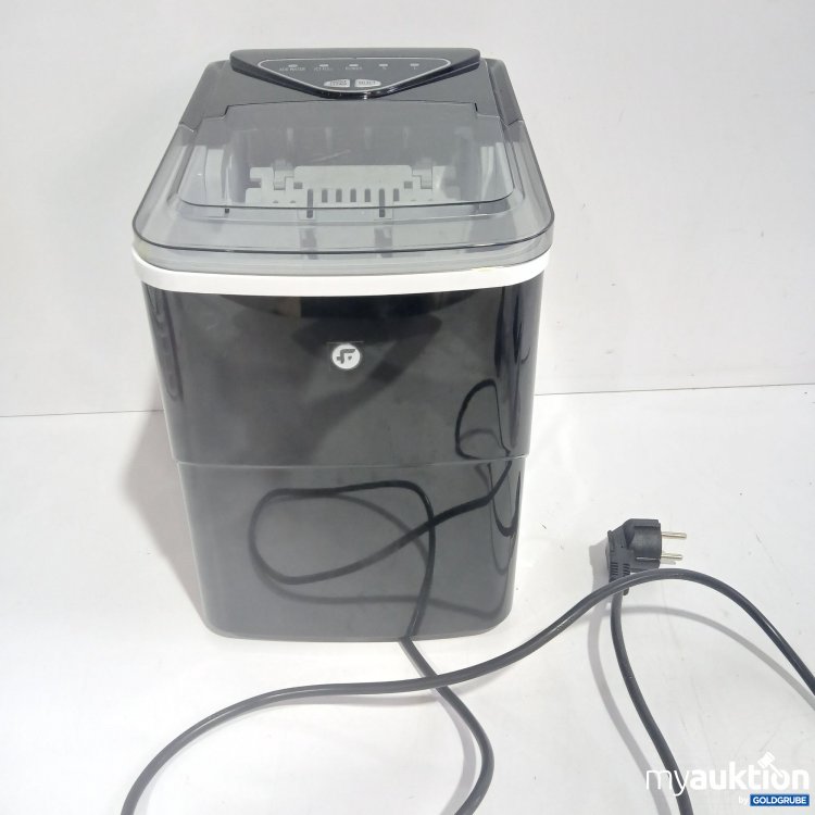 Artikel Nr. 858010 Artikel Nr. 858010: Ice Maker HZB-12B-S