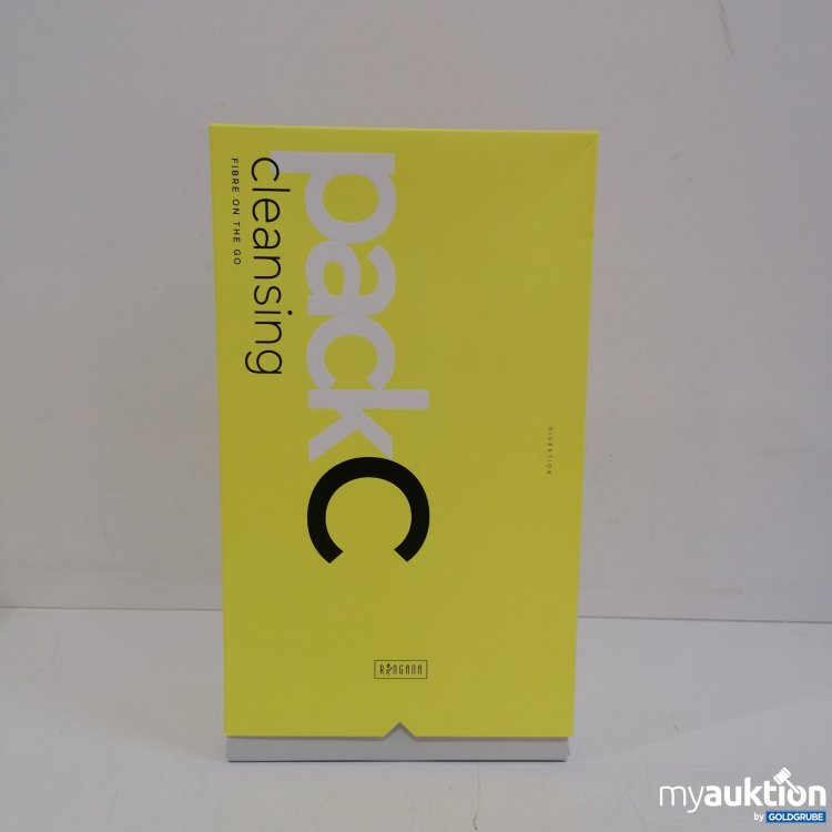 Artikel Nr. 860010 Artikel Nr. 860010: Pack C Cleansing 26x 20g 520g