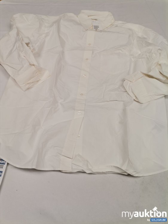 Artikel Nr. 864010 Artikel Nr. 864010: H&M Bluse oversized