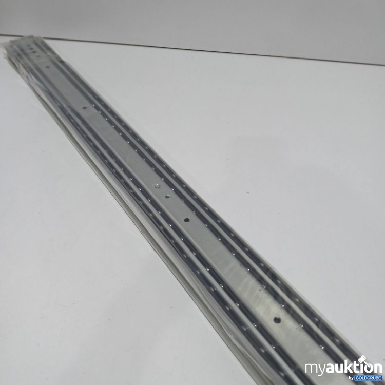 Artikel Nr. 866010: Schubladeschienen S76D 1200mm 