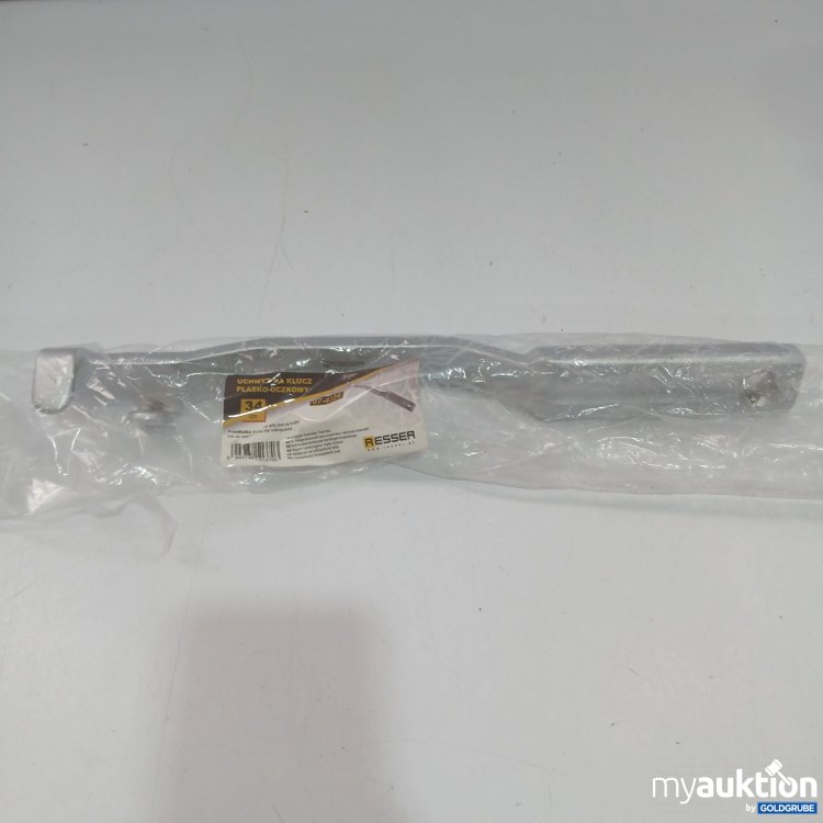 Artikel Nr. 874010: Resser Schraubenschlüssel-Verlängerungsstange 34cm 07-4334