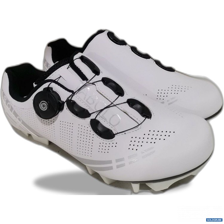 Artikel Nr. 878010: Fahrradschuhe 