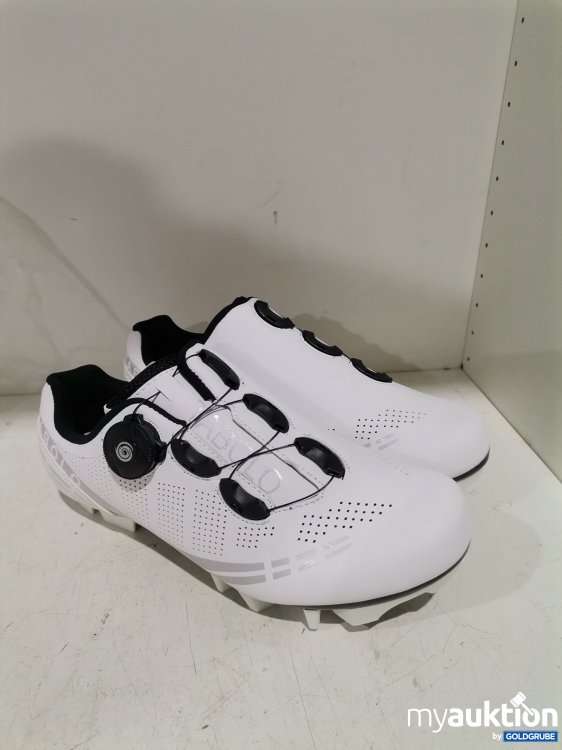 Artikel Nr. 878010: Fahrradschuhe 