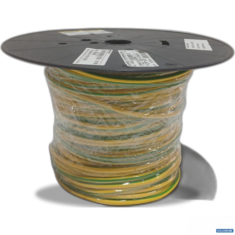 Artikel Nr. 883010: Lify Einzelader 1x6mm² 50m 001524620 