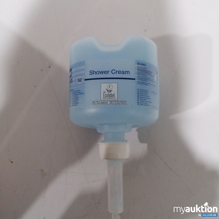 Artikel Nr. 885010: Tork Shower Cream 475ml 