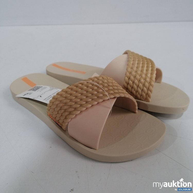 Artikel Nr. 886010: Ipanema Damenschuhe 