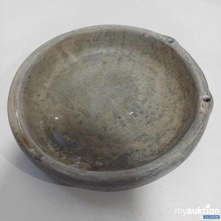 Artikel Nr. 895010: Kunststoff Schale d=ca.25cm